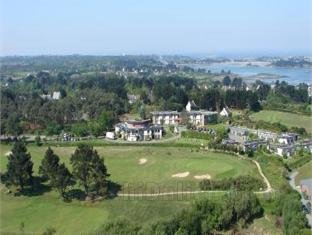Khách sạn Brit Golf Saint Samson