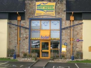 Khách sạn Brit Iroise Brest