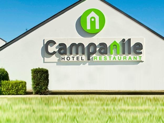 Khách sạn Campanile La Rochelle Nord Puilboreau