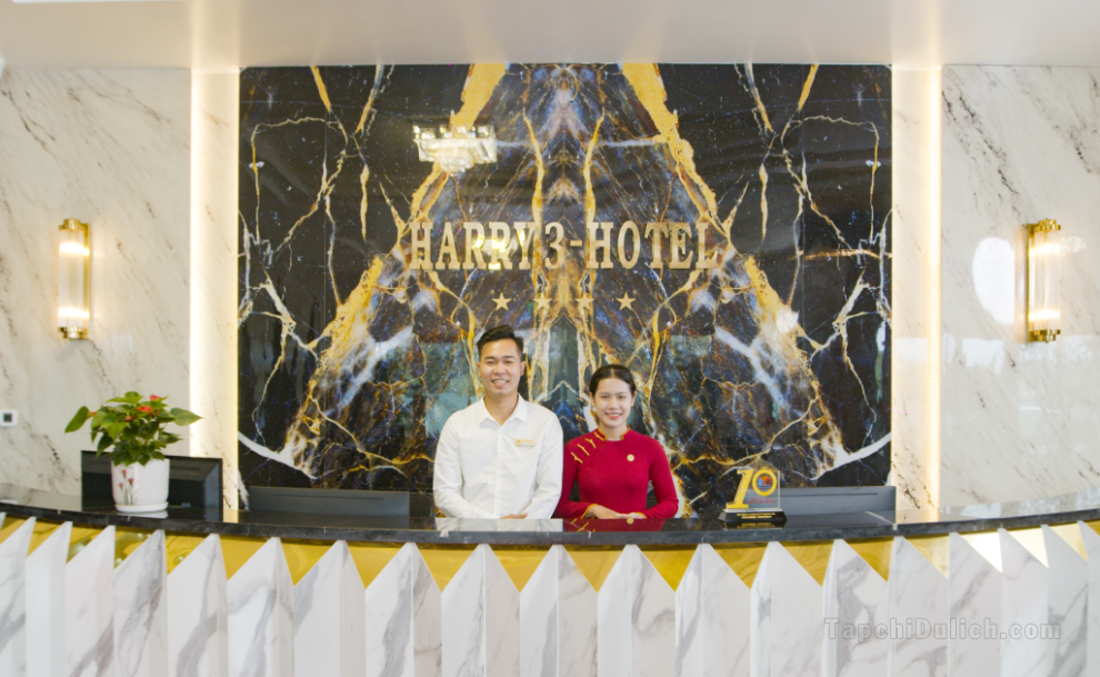Khách sạn Harry Phu Quoc 3