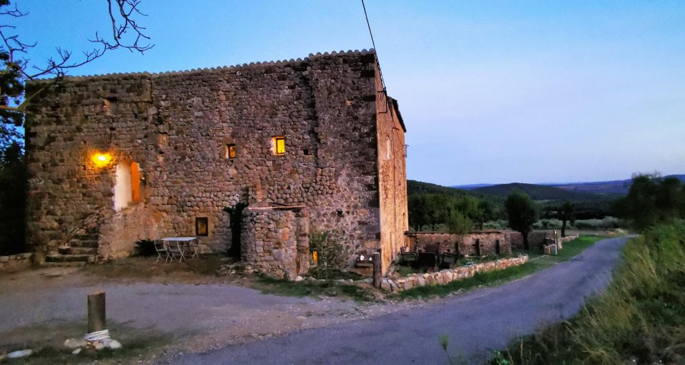 El Castell de Segueró