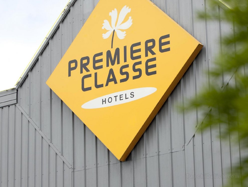 Premiere Classe Lille Nord - Roncq