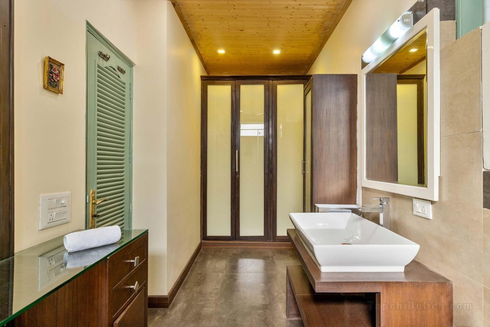 456平方米7臥室別墅 (達拉姆普爾) - 有8間私人浴室
