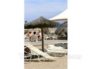 Hôtel la lagune Beach resort & spa