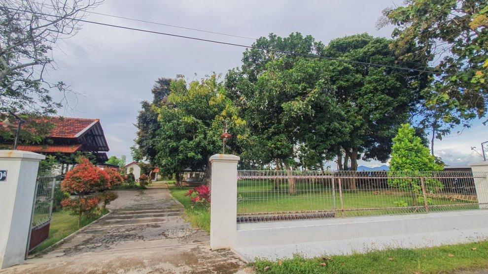 Villa Pakis Residence Banyuwangi