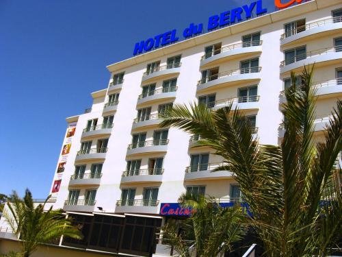 Khách sạn Spa du Beryl Joa