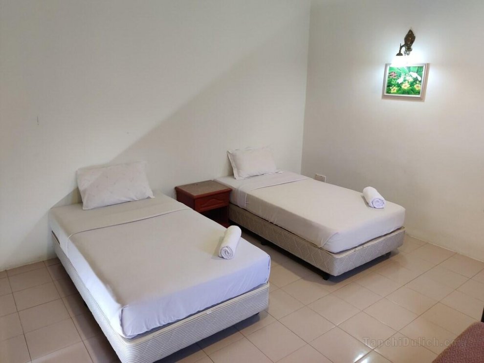 130平方米1臥室獨立屋 (瓜拉丹那) - 有1間私人浴室