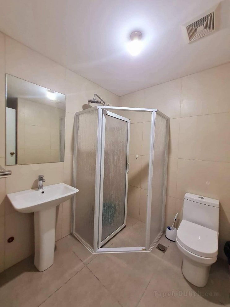 50平方米1臥室別墅 (碧瑤市域) - 有1間私人浴室