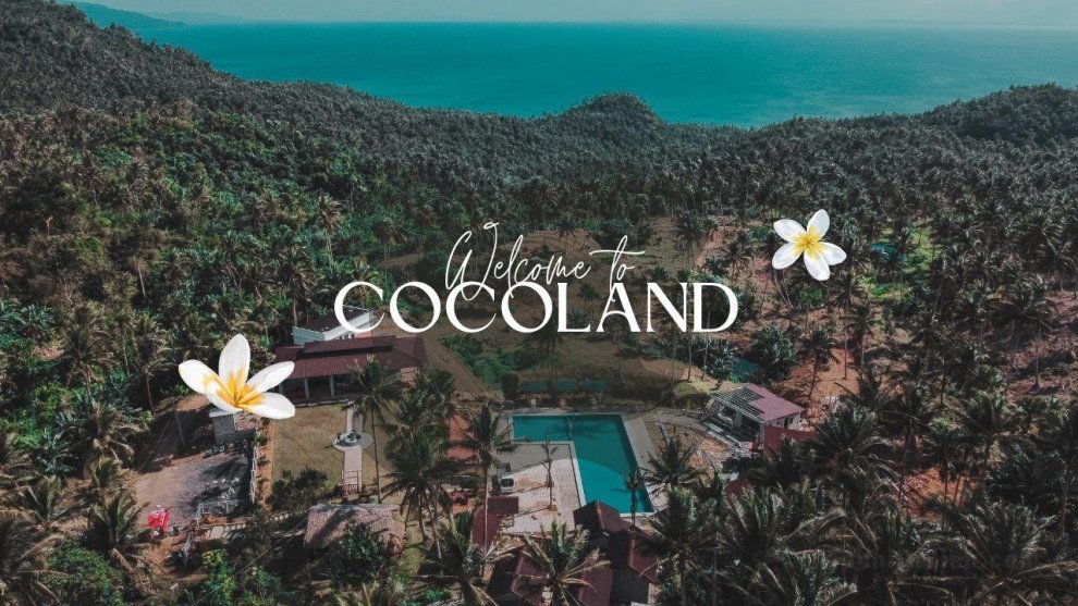Cocoland Farm Resort