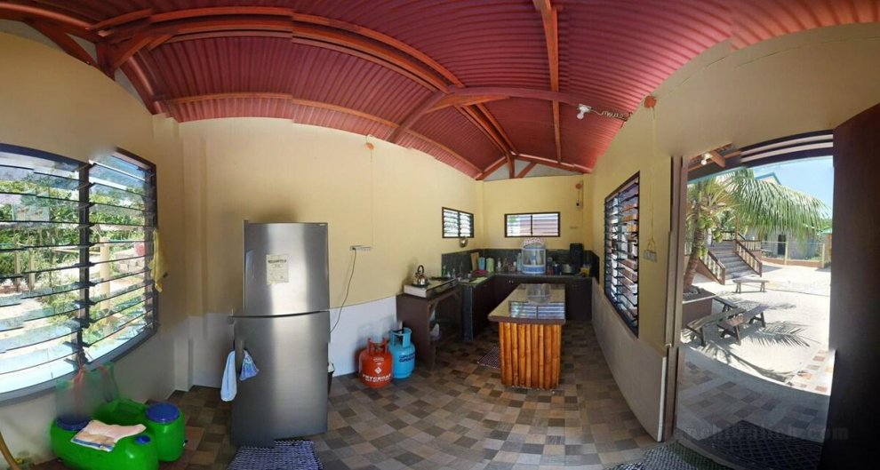 1000平方米3臥室獨立屋 (聖卡洛斯) - 有2間私人浴室