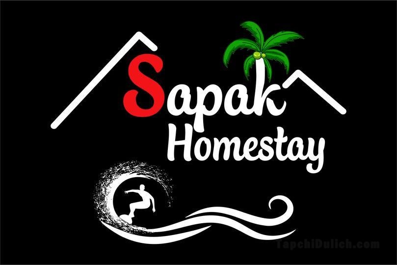 SAPAK HOMESTAY