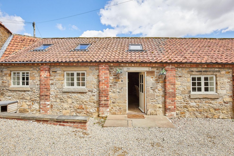 Host & Stay | Dovecote Cottage