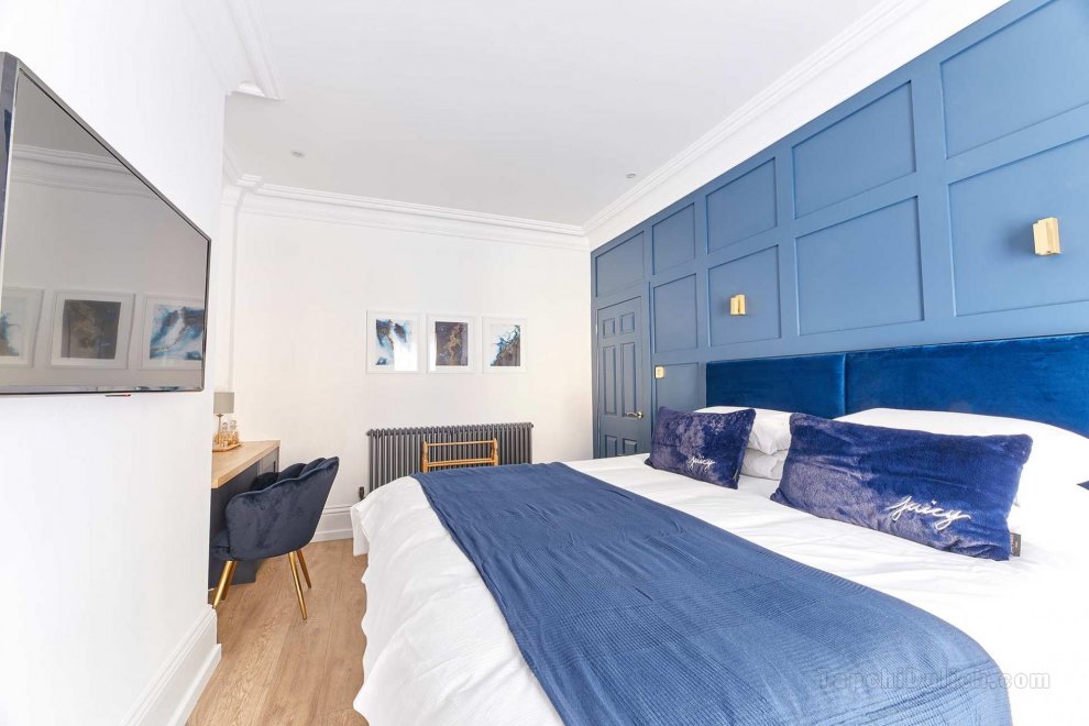 Host & Stay | Tyne View