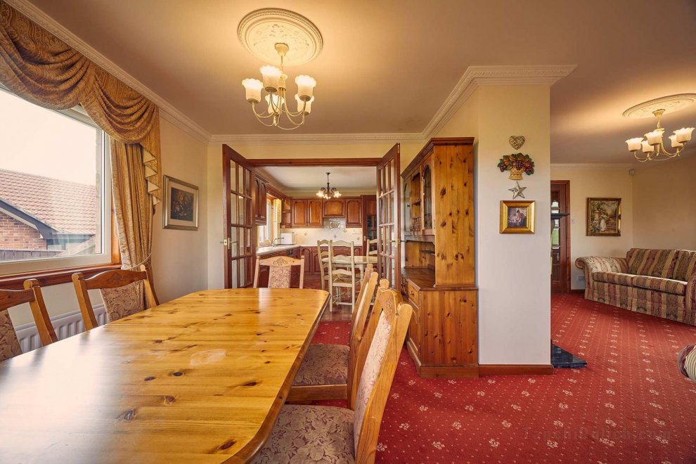 Host & Stay | Cheviot View