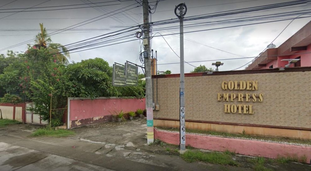 Golden Empress Hotel Urdaneta Pangasinan