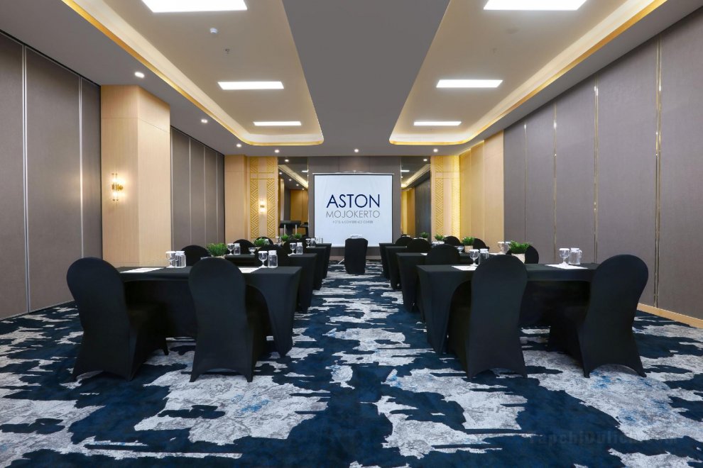 Khách sạn ASTON Mojokerto & Conference Center