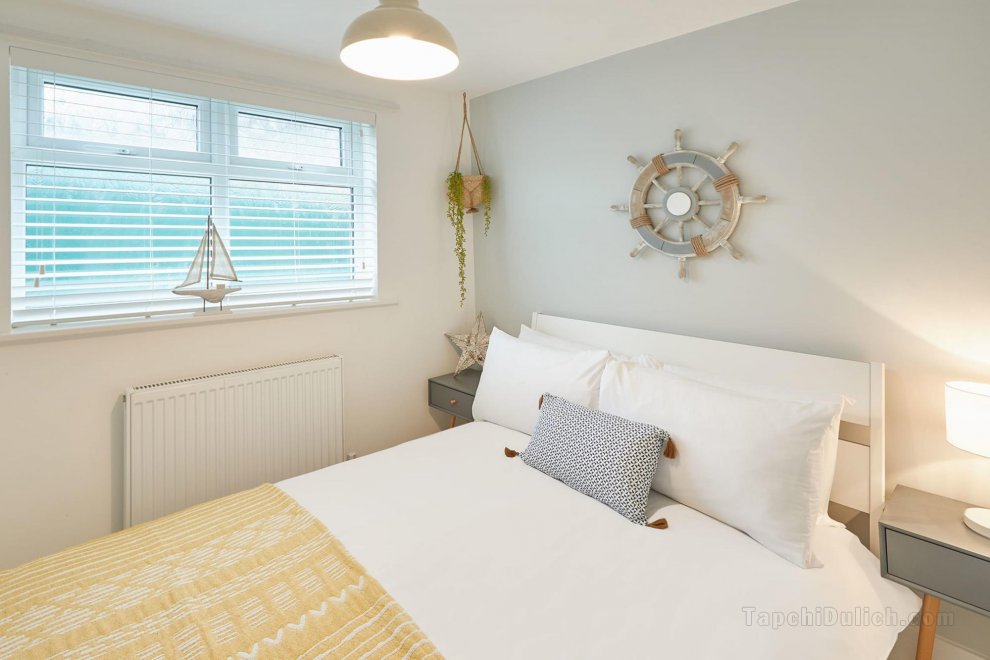 Retreat By The Sea in Marske-by-the-Sea