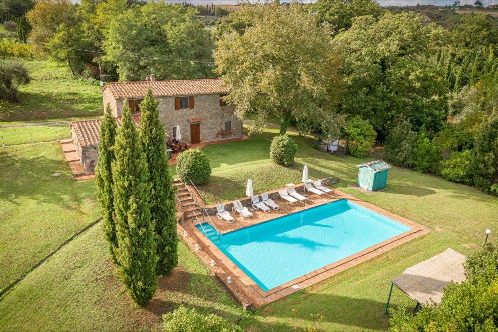 Villa Mealli: Large Private Pool, WiFi