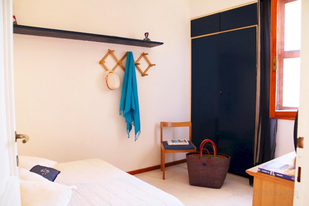 Villino Kenzia 4 bedrooms apartment in Stintino