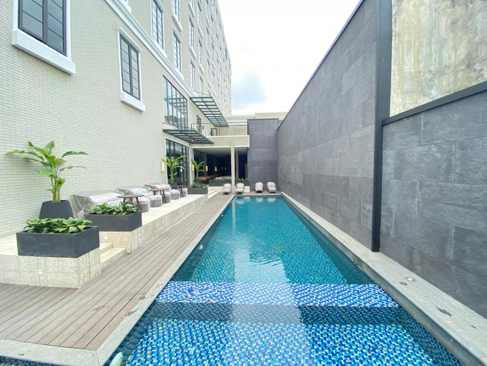 Khách sạn Maia Jakarta