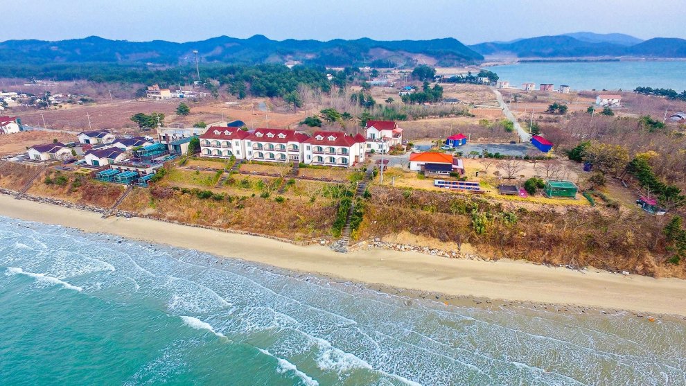 Taean Sandhill Resort