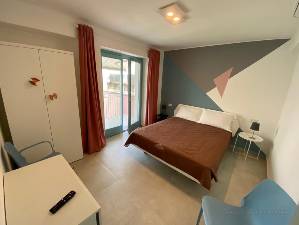 BUTTERFLY in Baveno with 2 bedrooms and 1 bathrooms