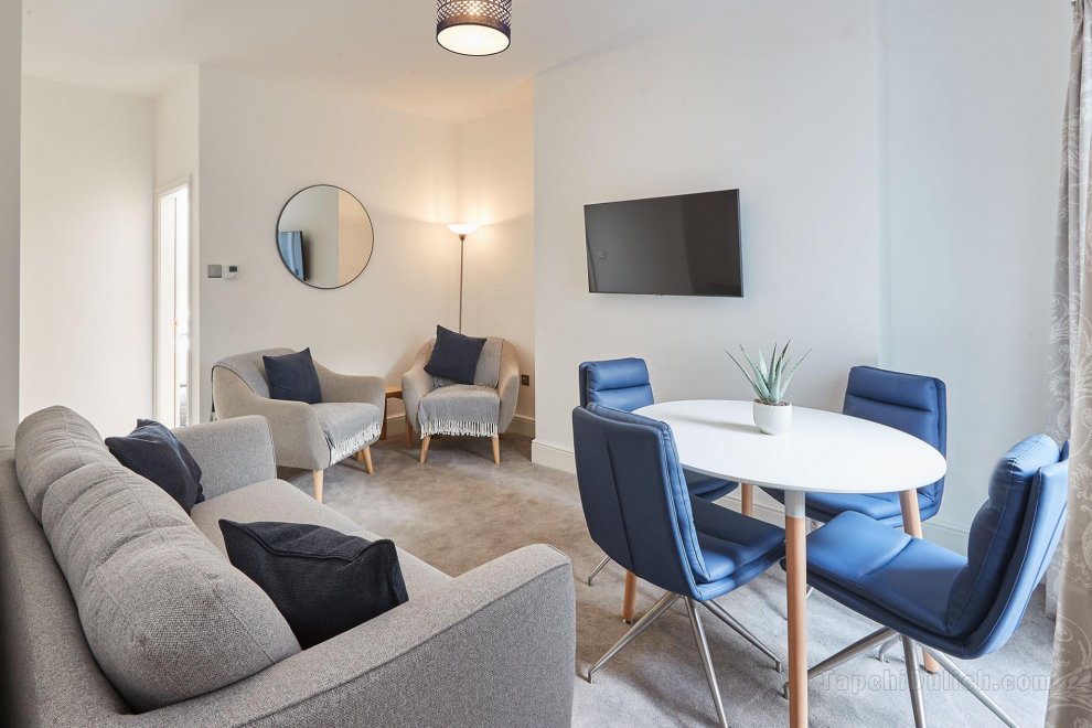 Host & Stay | Apartment 1, High Street