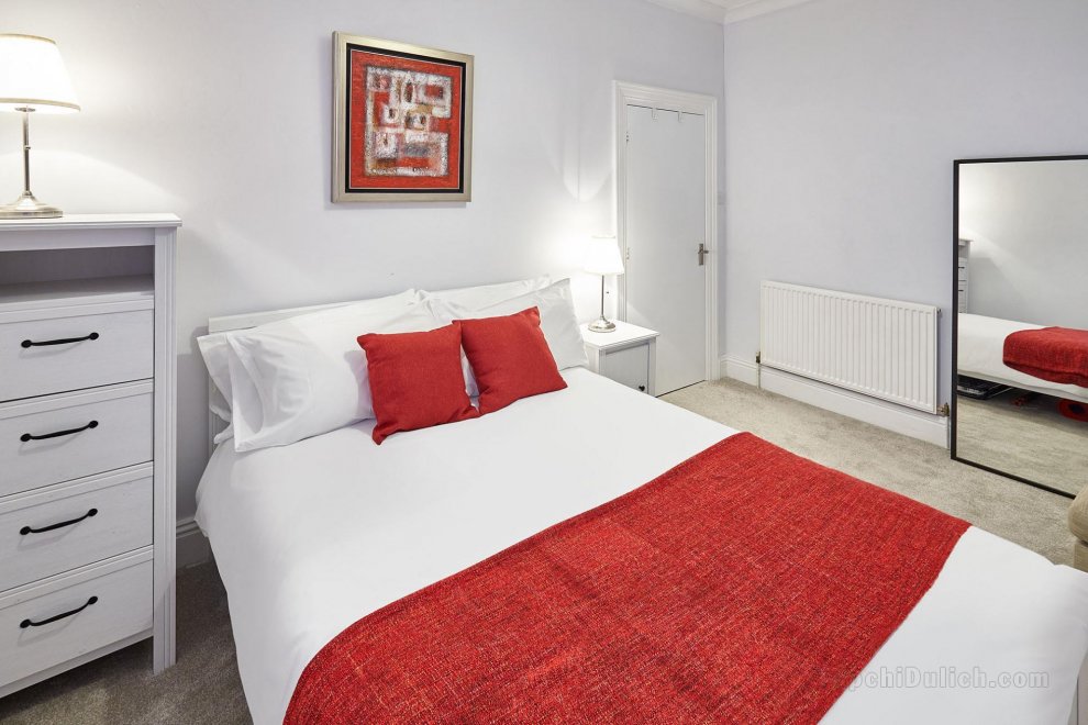 Host & Stay | No.5 in Filey