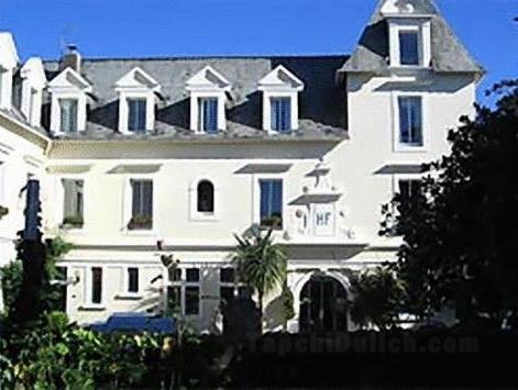 Khách sạn de France