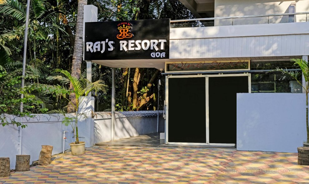 Itsy By Treebo - Raj Resort