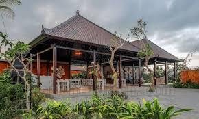 Vrindavan Villa Ubud Bali