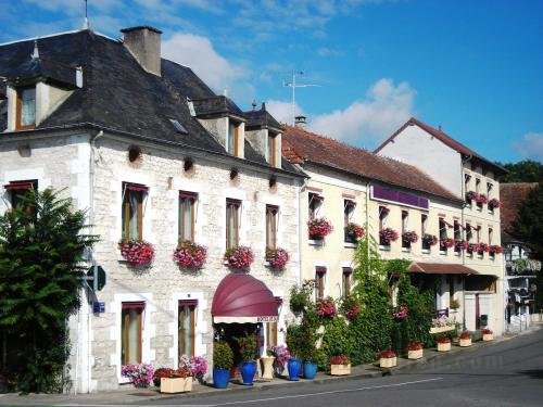 Khách sạn De La Loire