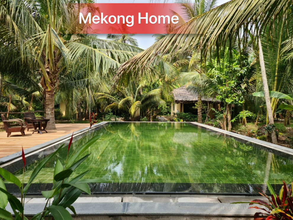 Mekong Home