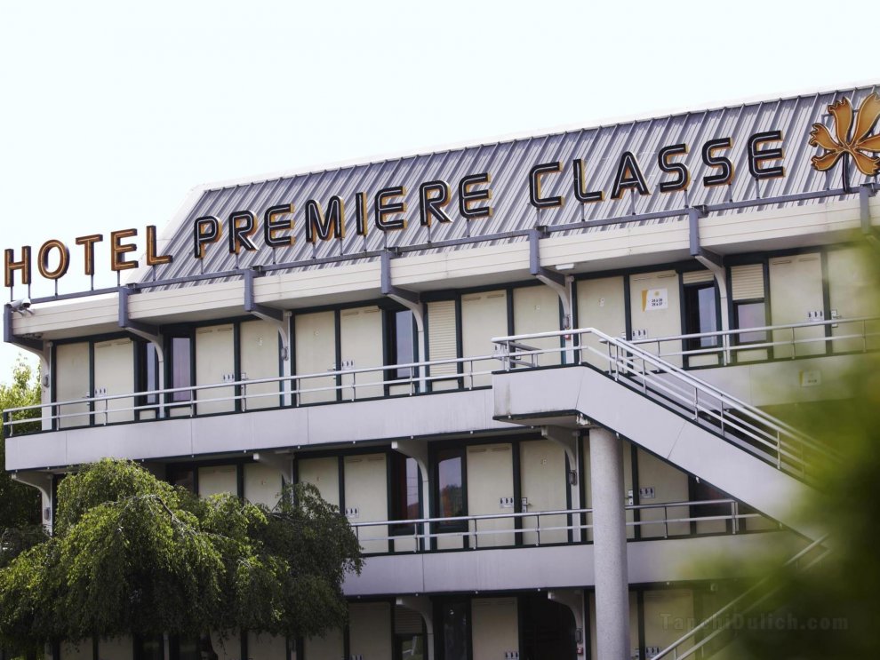 Khách sạn Premiere Classe Montbeliard - Sochaux