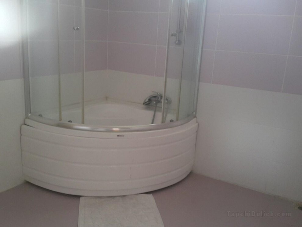 20平方米1臥室別墅 (奧達耶里) - 有1間私人浴室