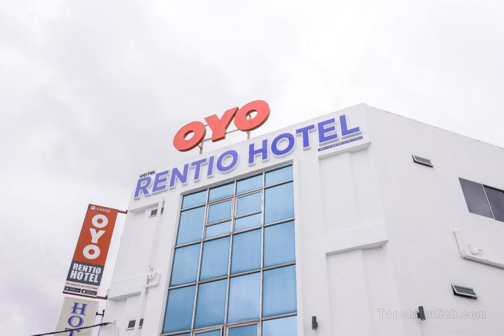 Khách sạn Rentio
