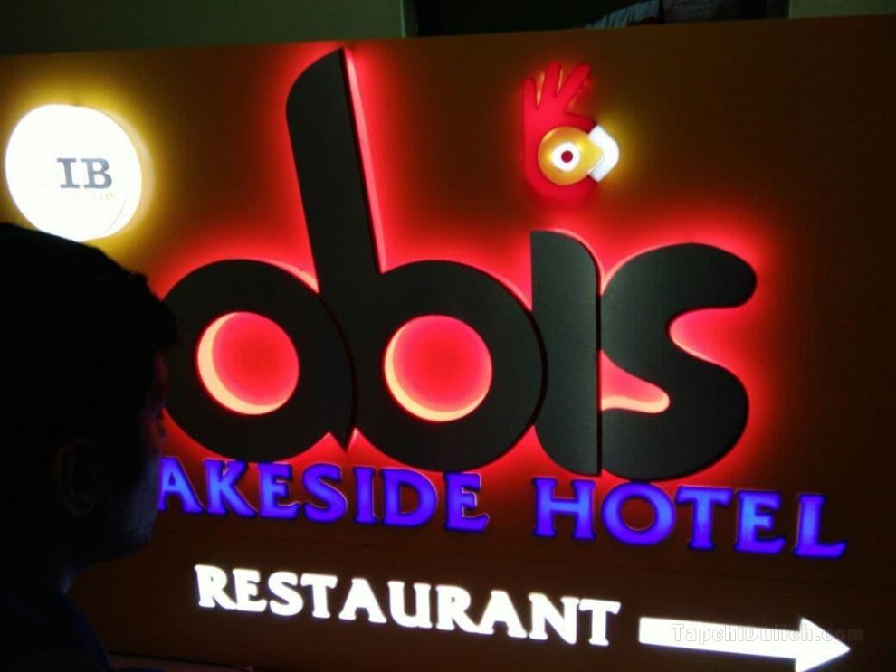 Khách sạn ABIS Lakeside