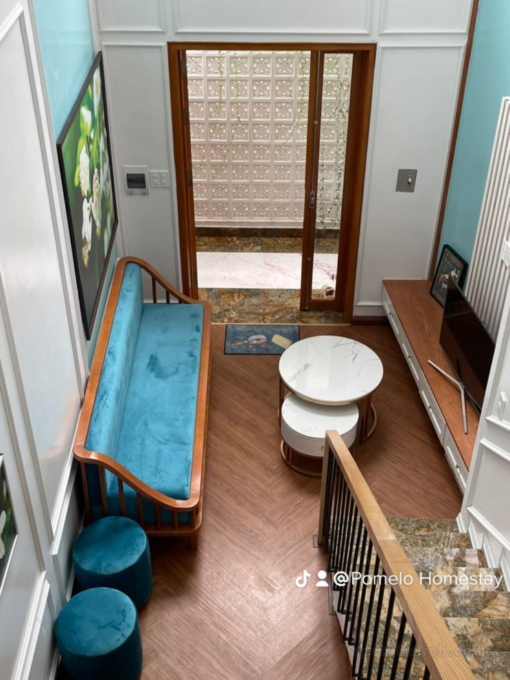 120平方米2臥室獨立屋 (太平) - 有2間私人浴室