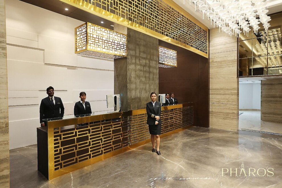 Pharos Hotels