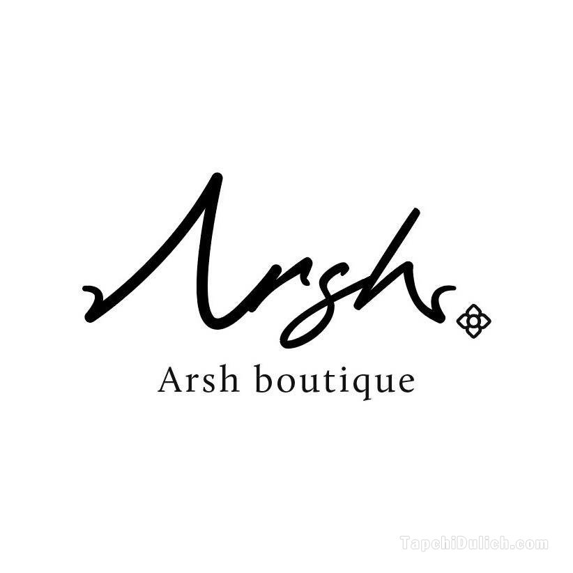 Khách sạn Arsh Boutique