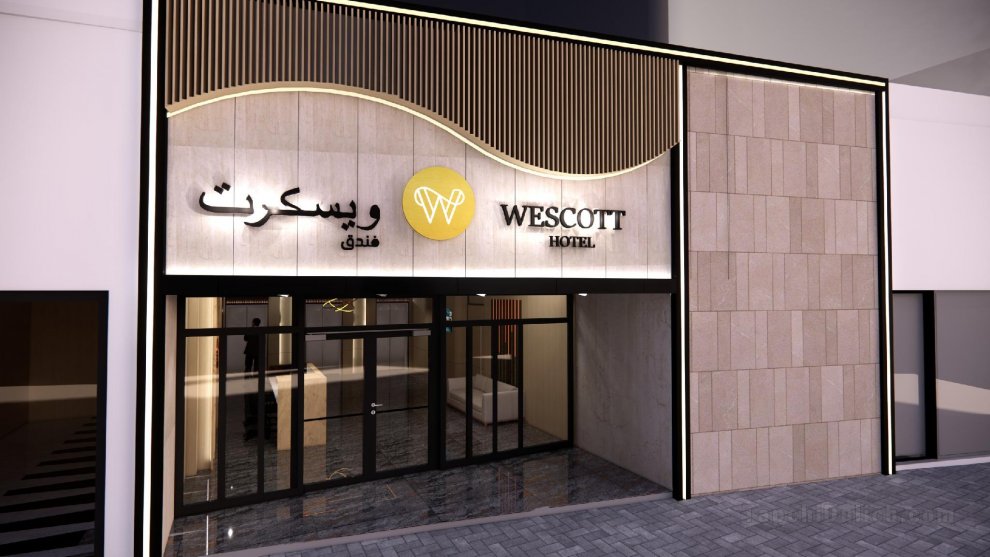 Wescott Hotel