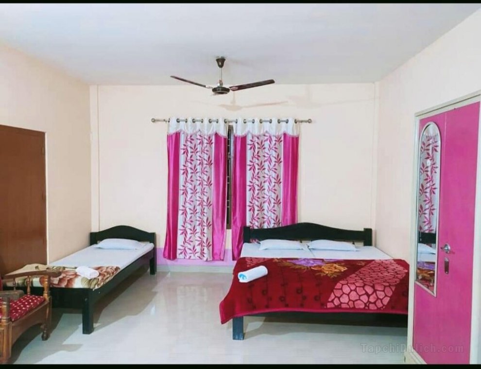 2000平方米6臥室獨立屋 (加濟蘭加) - 有6間私人浴室