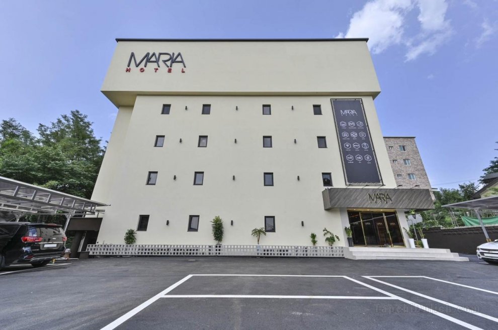 Maria hotel