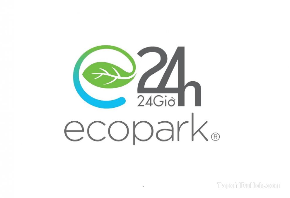 Homestay Ecopark24h
