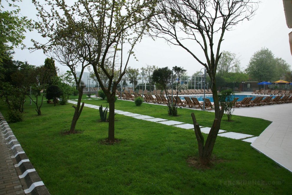 Akcakoca Hotel & Spa
