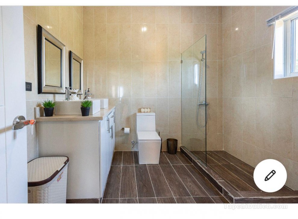 729平方米5臥室別墅 (普拉亞多拉塔) - 有5間私人浴室