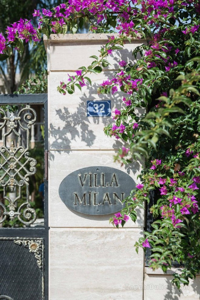 Villa Milan