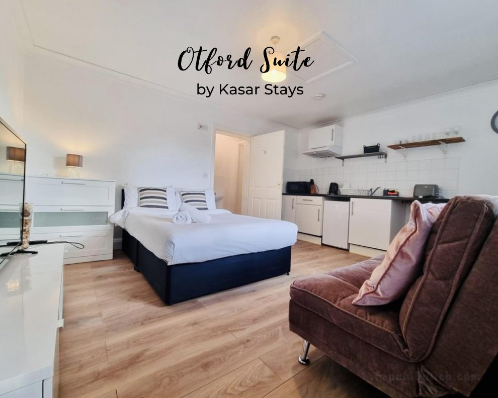 Otford Suite in Sevenoaks