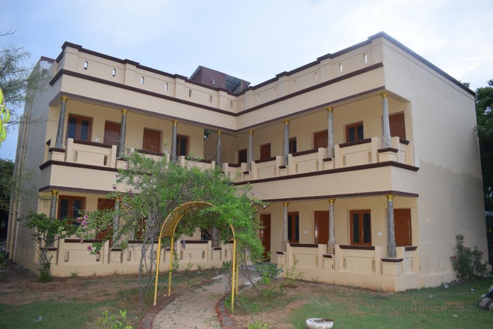 Khách sạn TamilNadu, Pitchavaram