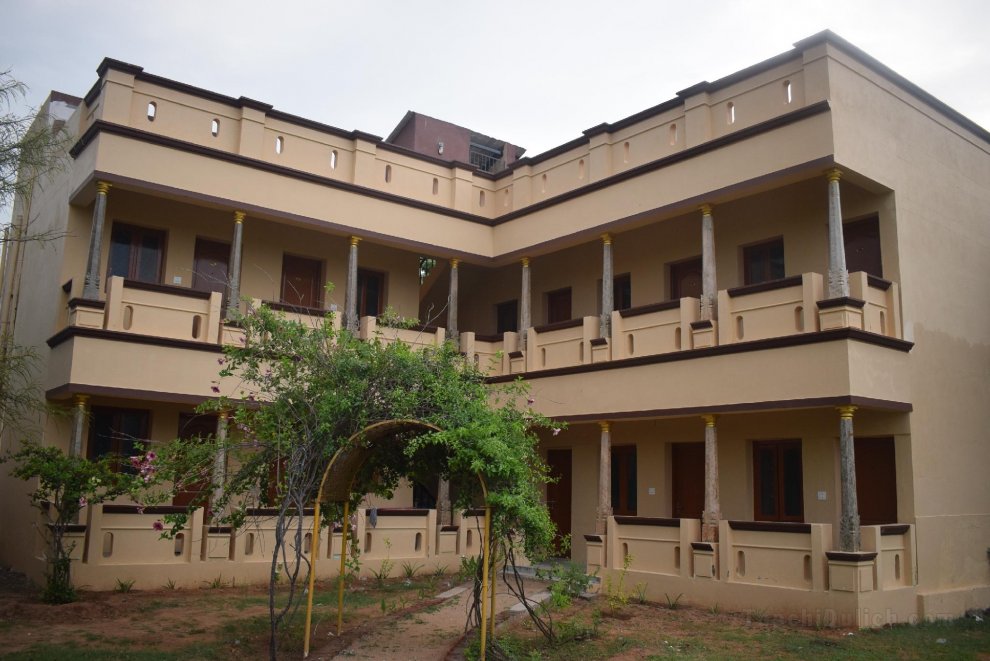 Khách sạn TamilNadu, Pitchavaram